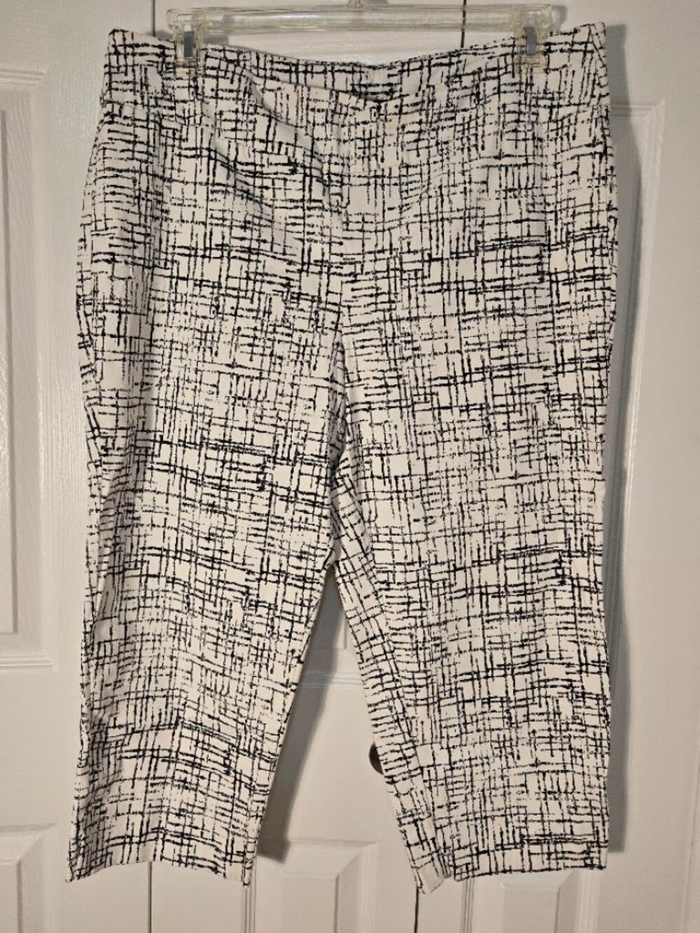 Capris